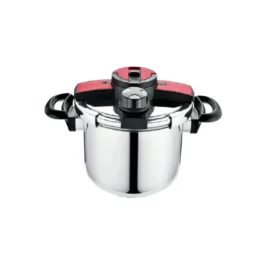PRESSURE COOKER
